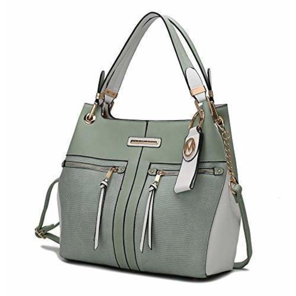 Acrylic Evening Bag Beads Satchel For Graceful Strap Satchel Satchel